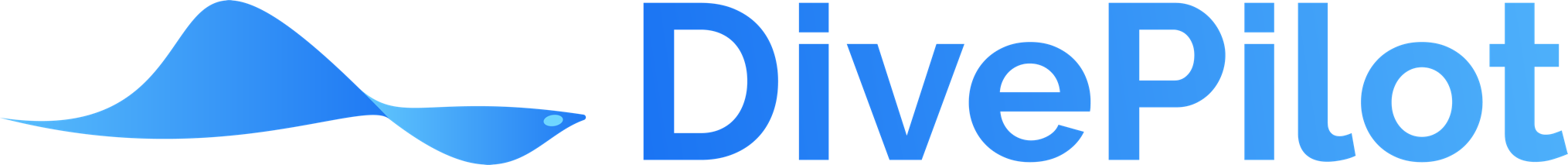 DivePilot